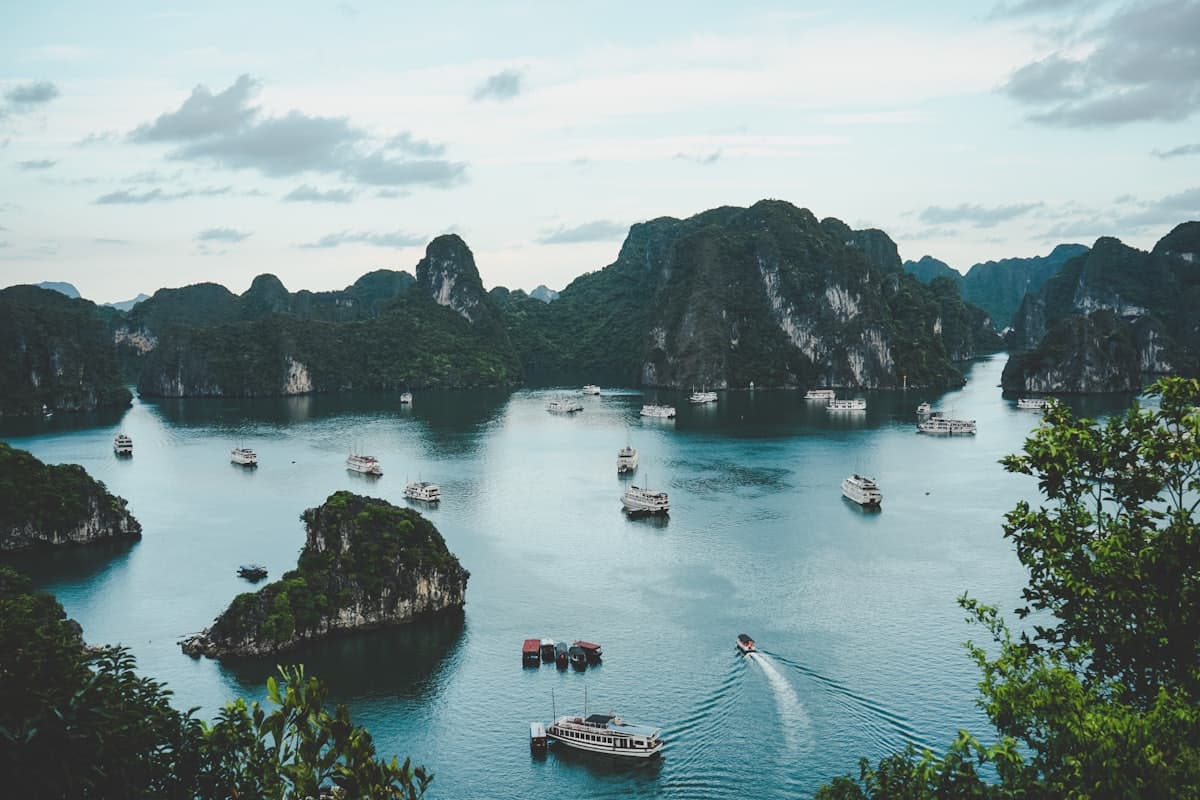 AI for Travel & Hospitality Marketing in Vietnam: A 2026 Practitioner’s Playbook