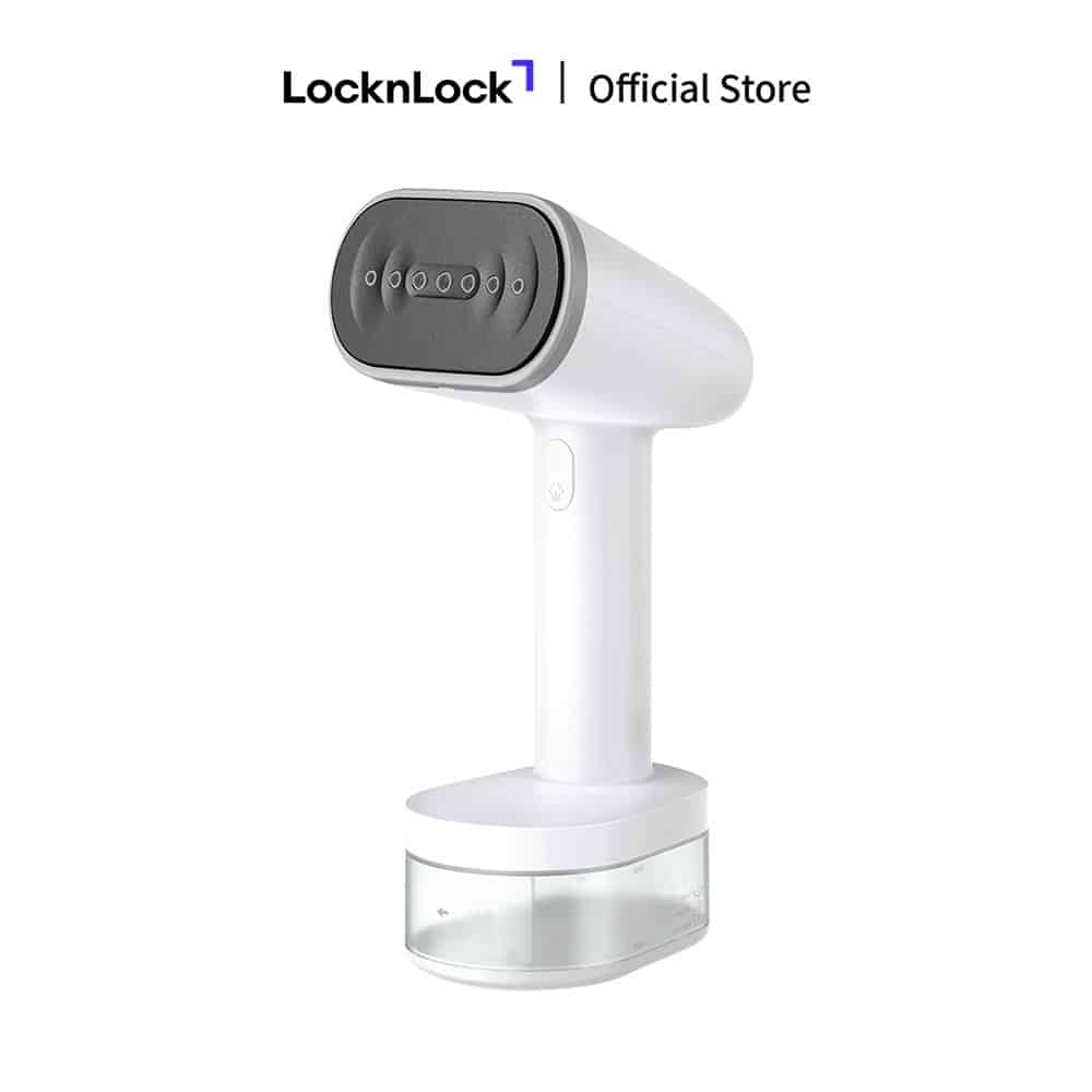 Bàn ủi hơi nước Lock&Lock | Lock&Lock garment steamer