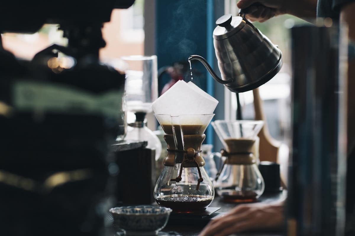 AI for Agriculture & Export-Brand Marketing from Vietnam: Coffee, Seafood & Fruit