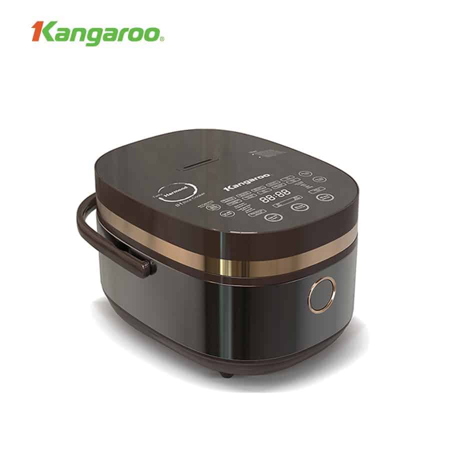 Nồi cơm điện cao tần Kangaroo KG599N 1.8L