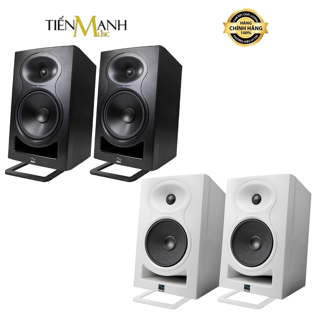 Loa kiểm âm Kali Audio LP-6 Version 2 6.5 inch studio monitor chính hãng