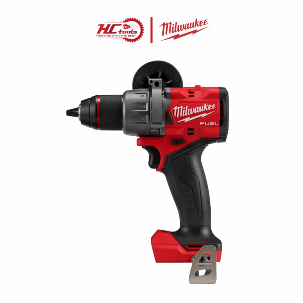 Máy khoan động lực pin Milwaukee M18 FPD3 Gen 4 18V không chổi than