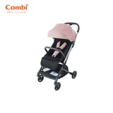Xe đẩy Combi Patto gấp gọn 2 chiều Nhật Bản cho bé sơ sinh đến 22kg