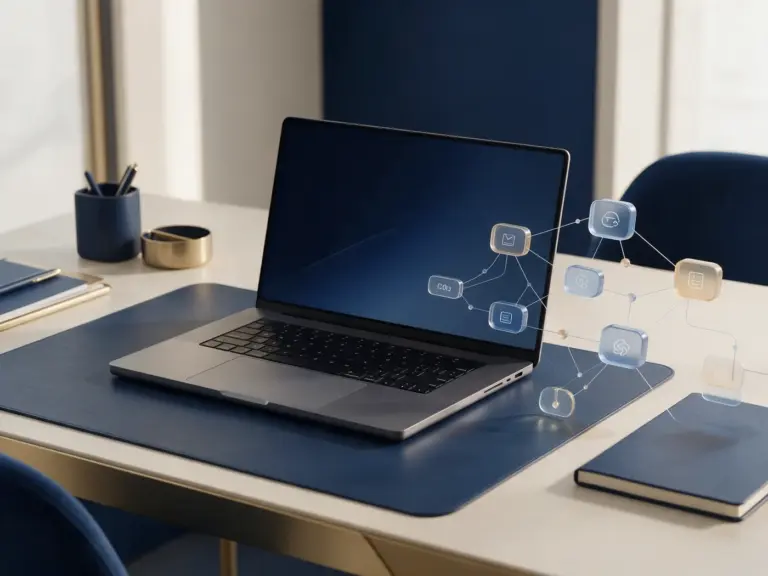 AI automation for businesses in Vietnam