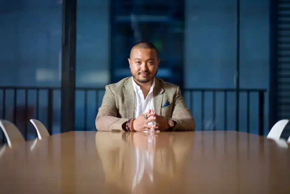 Business people — About SMK Vietnam