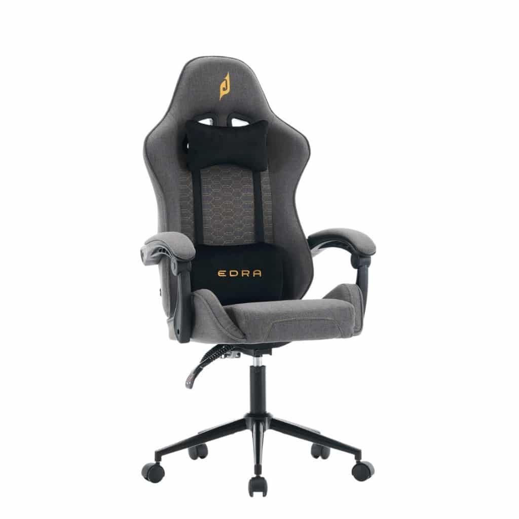 Ghế Gaming E-Dra EGC236 New Citizen Công Thái Học Ngả 155°